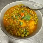 Best Aloo Matar (Vegan) in North Hollywood, CA