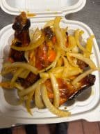 Best Tandoori Wings in North Hollywood, CA