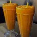 Best Mango Lassi in North Hollywood, CA