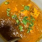Best Chicken Curry in North Hollywood, CA