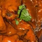 Best Masala Wings in North Hollywood, CA