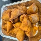 Best Samosa in North Hollywood, CA
