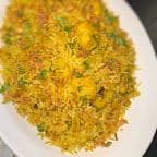 Best Chicken Biryani in North Hollywood, CA