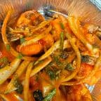 Best Tandoori Shrimp in North Hollywood, CA