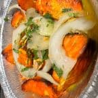Best Fish Tandoori in North Hollywood, CA