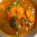 Best Shrimp Bhuna in North Hollywood, CA