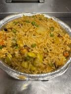 Best Vegetable Biryani in North Hollywood, CA
