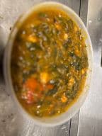 Best Chana Sag Lunch in North Hollywood, CA