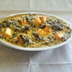 Best Sag Paneer in North Hollywood, CA