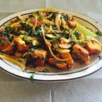 Best Chicken Tikka Tandoori in North Hollywood, CA