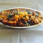 Best Mix Vegetable Curry Lunch in North Hollywood, CA